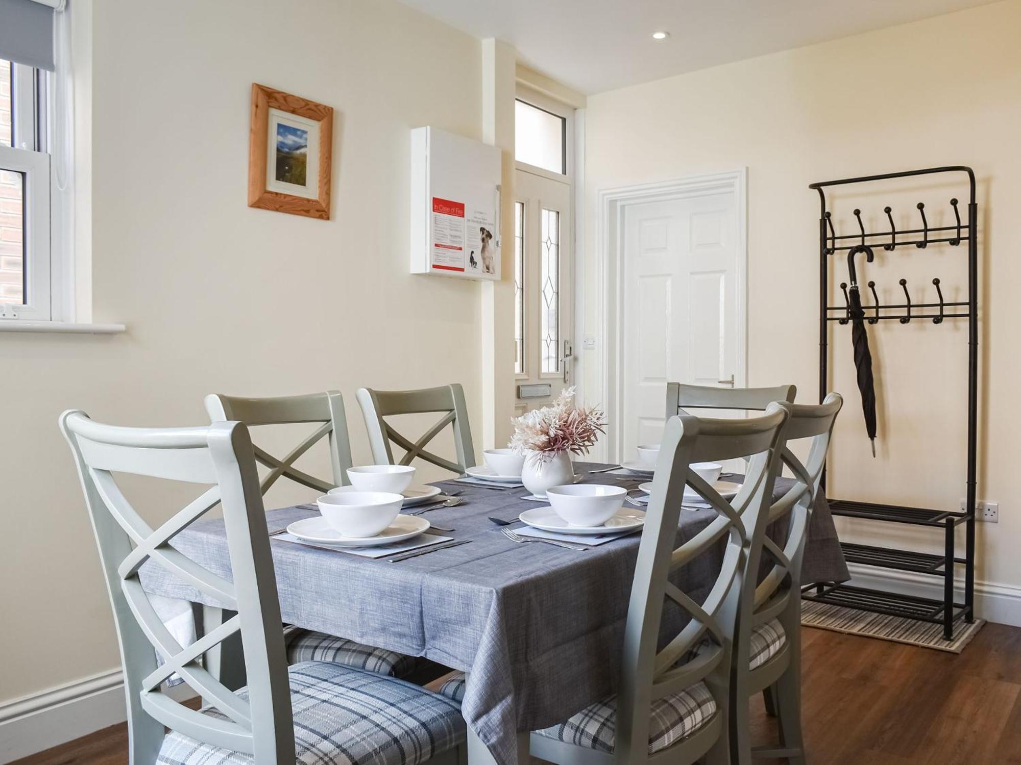 Nidd House Villa Scarborough Ngoại thất bức ảnh